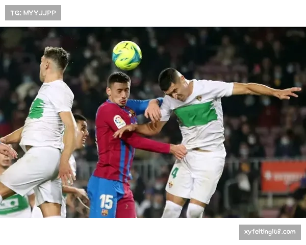 赛季至今巴萨多名主力受伤，球队阵容面临严峻考验