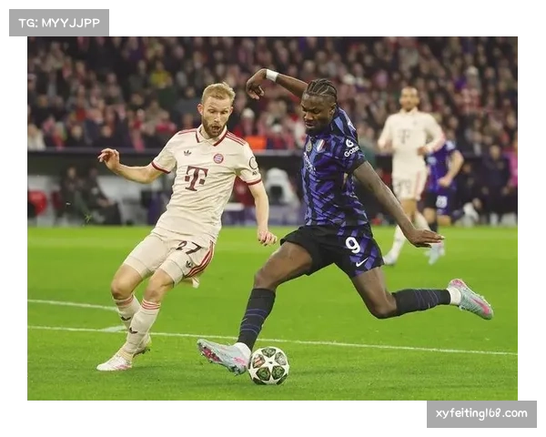 莱默尔奔跑覆盖奥地利中场 拜仁悍将逼抢强度决定朗尼克体系压迫质量